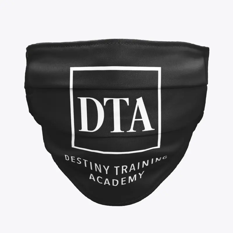 DTA Face Mask